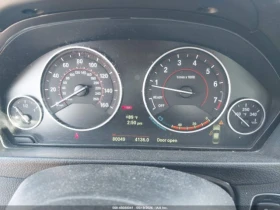 BMW 335 XDRIVE| HARMAN| HUD| РЪЧНА, снимка 9