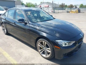 BMW 335 XDRIVE| HARMAN| HUD| РЪЧНА, снимка 2