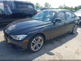 BMW 335 XDRIVE| HARMAN| HUD| РЪЧНА, снимка 3