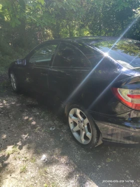 Mercedes-Benz C 220, снимка 9