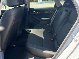 Honda Civic Touring * BOSE *  CARFAX * АВТО КРЕДИТ * , снимка 8