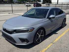 Honda Civic Touring * BOSE *  CARFAX * АВТО КРЕДИТ * , снимка 1