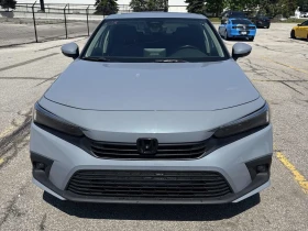 Honda Civic Touring * BOSE *  CARFAX * АВТО КРЕДИТ * , снимка 2