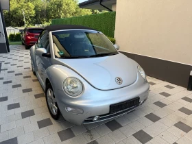 VW Beetle 1, 9  Diesel ..145000 km !! , снимка 1