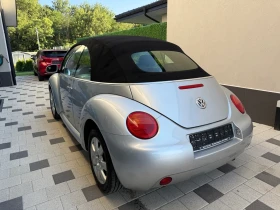 VW Beetle 1, 9  Diesel ..145000 km !! , снимка 4