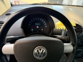 VW Beetle 1, 9  Diesel ..145000 km !! , снимка 7