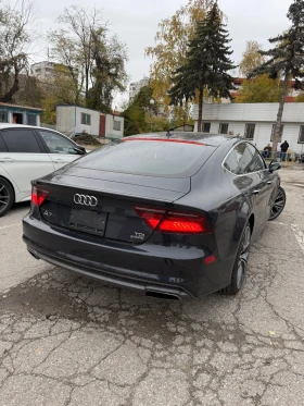 Audi A7, снимка 4
