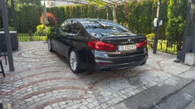 BMW 550, снимка 14