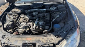 Mercedes-Benz S 320 CDI Long, снимка 12