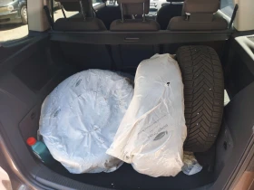 VW Touran Ван, снимка 15