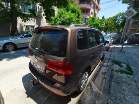VW Touran Ван, снимка 13