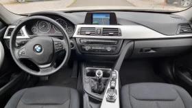 BMW 316 2.0 TwinPower Turbo, снимка 11