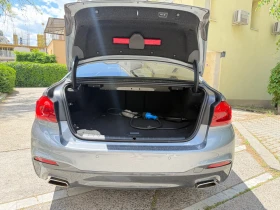BMW 530E Plug-in hybrid , снимка 10