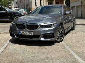 BMW 530E Plug-in hybrid , снимка 1