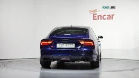 Audi S7 QUATTRO* 40TFSI* ПОДГРЕВ* HEADUP* SUNROOF* , снимка 4
