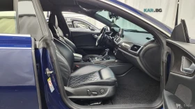 Audi S7 QUATTRO* 40TFSI* ПОДГРЕВ* HEADUP* SUNROOF* , снимка 10