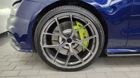Audi S7 QUATTRO* 40TFSI* ПОДГРЕВ* HEADUP* SUNROOF* , снимка 5