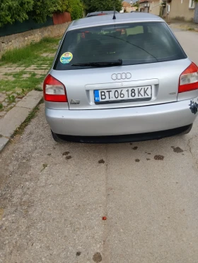 Audi A3, снимка 10