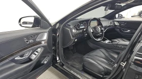 Mercedes-Benz S 350 4MATIC* DISTR* FULL* КРАЙНА ЦЕНА ДО БЪЛГАРИЯ* , снимка 9