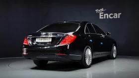 Mercedes-Benz S 350 4MATIC* DISTR* FULL* КРАЙНА ЦЕНА ДО БЪЛГАРИЯ* , снимка 2