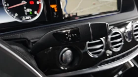 Mercedes-Benz S 350 4MATIC* DISTR* FULL* КРАЙНА ЦЕНА ДО БЪЛГАРИЯ* , снимка 5