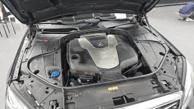 Mercedes-Benz S 350 4MATIC* DISTR* FULL* КРАЙНА ЦЕНА ДО БЪЛГАРИЯ* , снимка 14