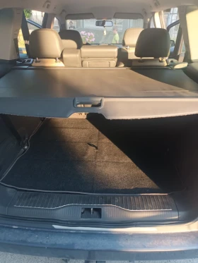Opel Zafira 1.9CTDI 120 hp, снимка 8