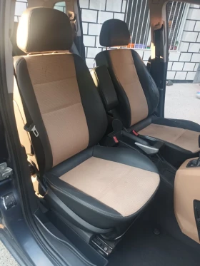 Opel Zafira 1.9CTDI 120 hp, снимка 6