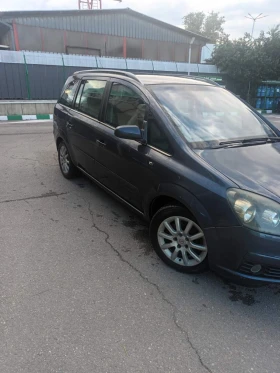 Opel Zafira 1.9CTDI 120 hp, снимка 2