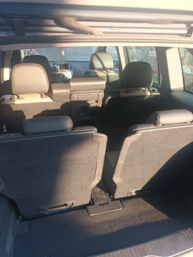 Opel Zafira 1.9CTDI 120 hp, снимка 7