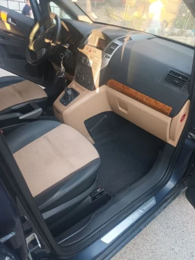 Opel Zafira 1.9CTDI 120 hp, снимка 5