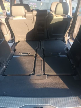 Opel Zafira 1.9CTDI 120 hp, снимка 9
