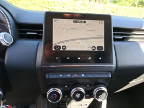 Renault Clio 1.6 E-Tech, снимка 6
