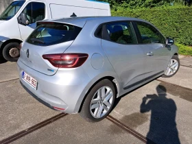 Renault Clio 1.6 E-Tech, снимка 2