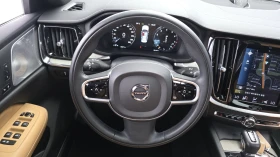 Volvo S60 T5* ЛЮК* МАСАЖ* HUD* 360* KEYLESS* КРАЙНА ЦЕНА, снимка 13