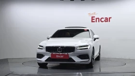 Volvo S60 T5* ЛЮК* МАСАЖ* HUD* 360* KEYLESS* КРАЙНА ЦЕНА, снимка 3