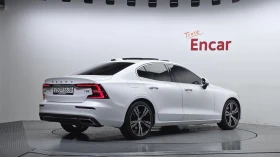 Volvo S60 T5* ЛЮК* МАСАЖ* HUD* 360* KEYLESS* КРАЙНА ЦЕНА, снимка 2