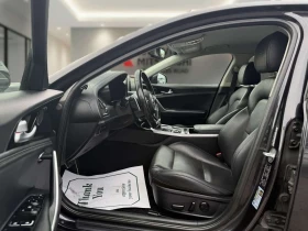 Kia Stinger * AWD | TURBO | CARPLAY | B/U CAM | LEATHER * CARF, снимка 11
