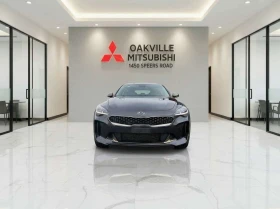 Kia Stinger * AWD | TURBO | CARPLAY | B/U CAM | LEATHER * CARF, снимка 3