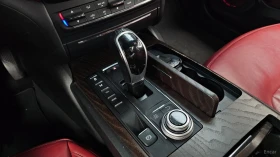 Maserati Ghibli 3.0 DIESEL* PANO* ОБДУХВ* ПОДГРЕВ* НАВИ* КАМЕРА, снимка 9