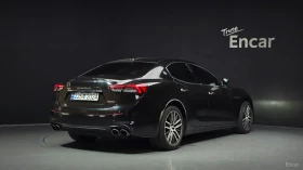 Maserati Ghibli 3.0 DIESEL* PANO* ОБДУХВ* ПОДГРЕВ* НАВИ* КАМЕРА, снимка 2