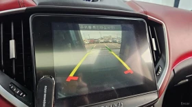 Maserati Ghibli 3.0 DIESEL* PANO* ОБДУХВ* ПОДГРЕВ* НАВИ* КАМЕРА, снимка 14
