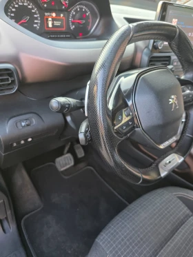 Peugeot Rifter GT LINE, снимка 13