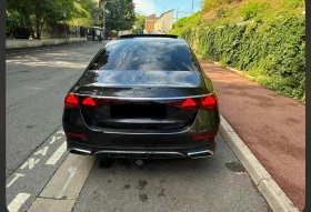 Mercedes-Benz E 220, снимка 4