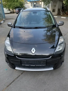 Renault Clio 1.5 CDI-NAVI, снимка 8