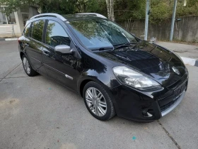 Renault Clio 1.5 CDI-NAVI, снимка 1