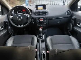 Renault Clio 1.5 CDI-NAVI, снимка 9
