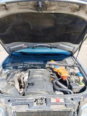 Audi A4, снимка 17