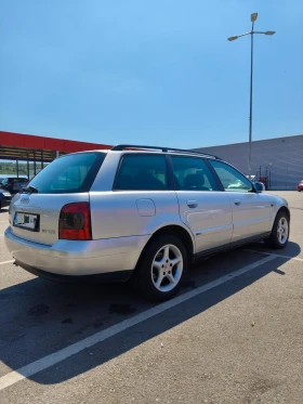 Audi A4, снимка 5