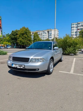 Audi A4, снимка 1